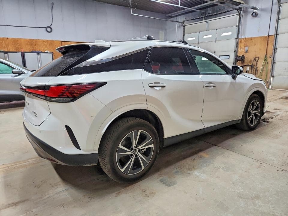 2023 LEXUS RX 350H PREMIUM 3