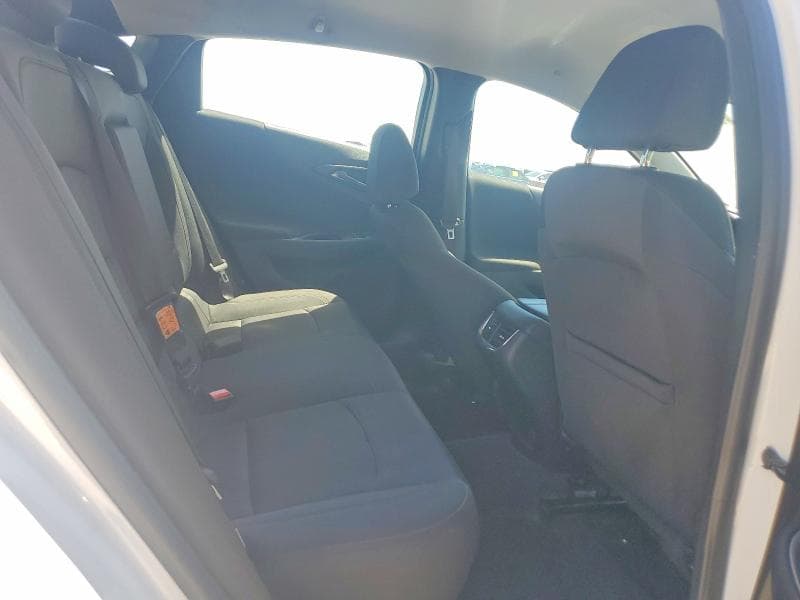 2018 CHEVROLET MALIBU LT 10