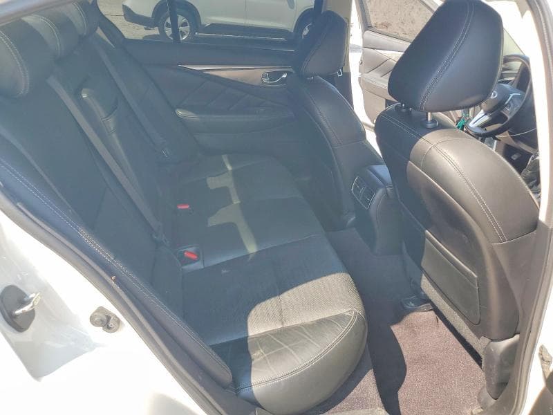 2020 INFINITI Q50 3.0T PURE 10
