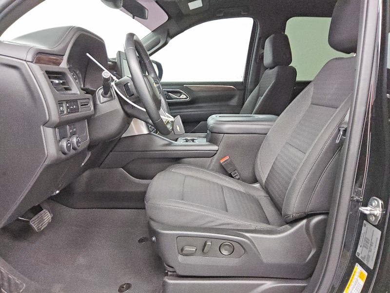 2023 CHEVROLET TAHOE C1500 LS 7