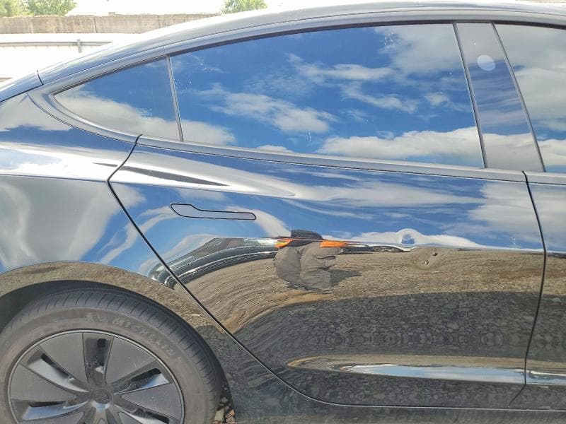 2026 TESLA MODEL 3 10