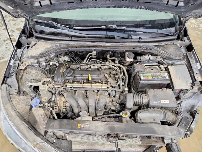 2019 HYUNDAI ELANTRA SE 11