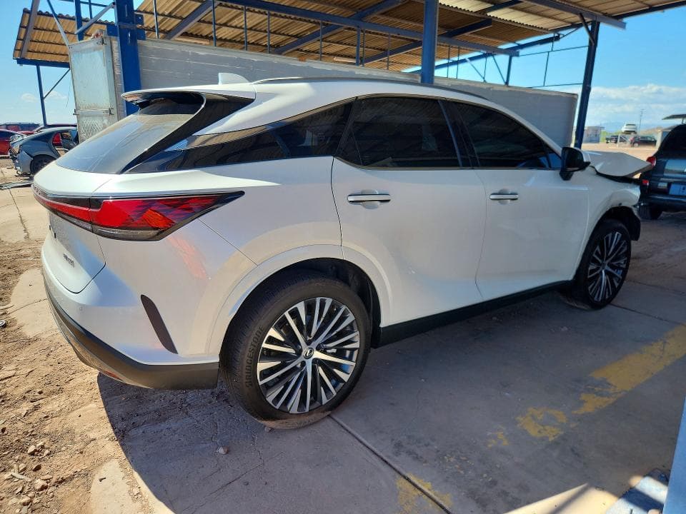 2024 LEXUS RX 350 PREMIUM+ 3