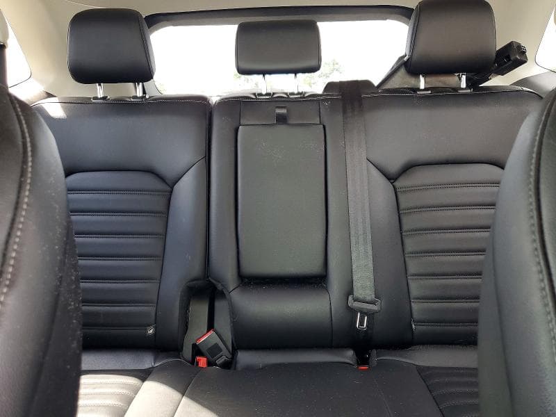 2019 FORD EDGE SEL 10