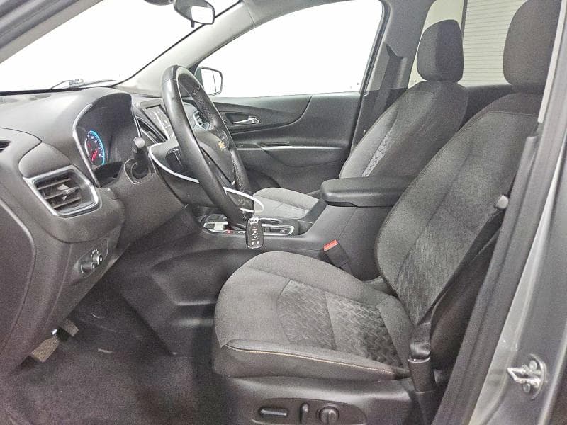 2024 CHEVROLET EQUINOX LT 7
