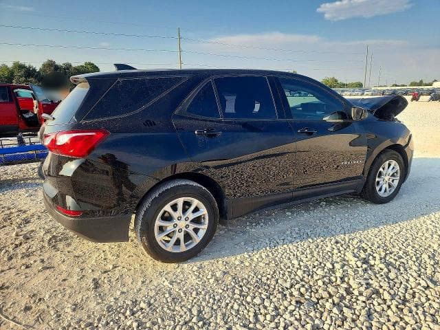 2019 CHEVROLET EQUINOX LS 3