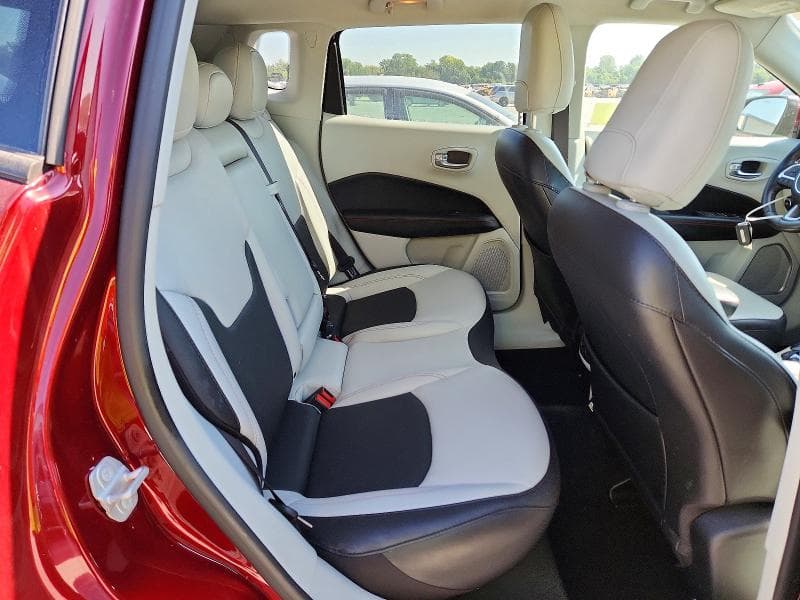 2020 JEEP COMPASS LIMITED 10