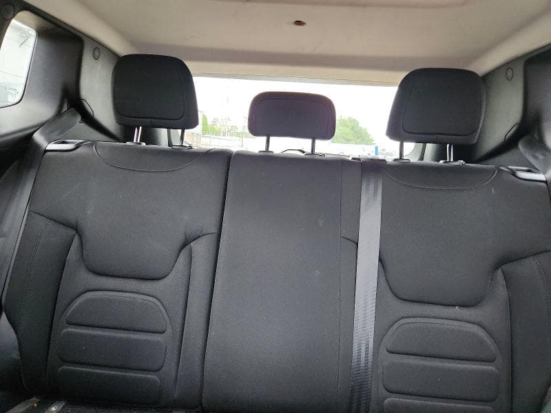 2017 JEEP RENEGADE LATITUDE 10