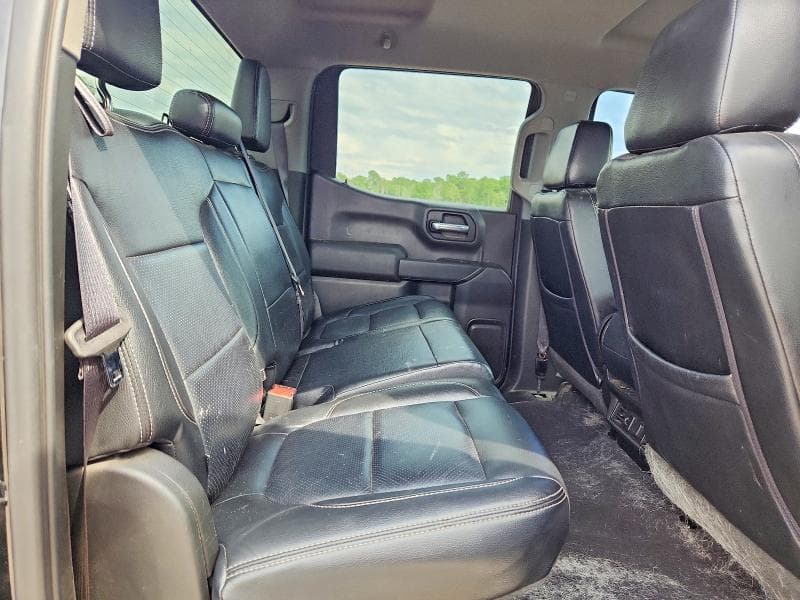2019 CHEVROLET SILVERADO C1500 LT 10