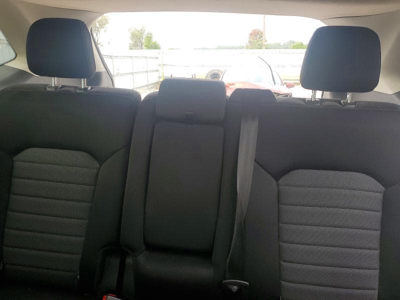 2019 FORD EDGE SE 10