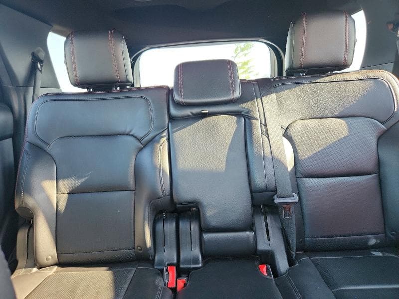 2019 FORD EXPLORER SPORT 10