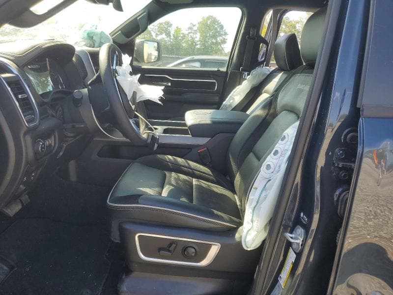 2026 RAM 1500 LARAMIE 7