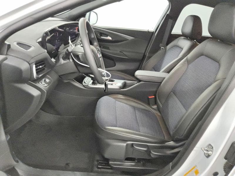 2026 BUICK ENVISTA PREFERRED 7