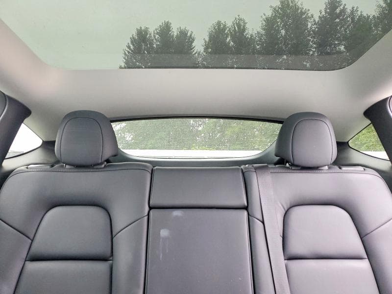 2022 TESLA MODEL Y 10
