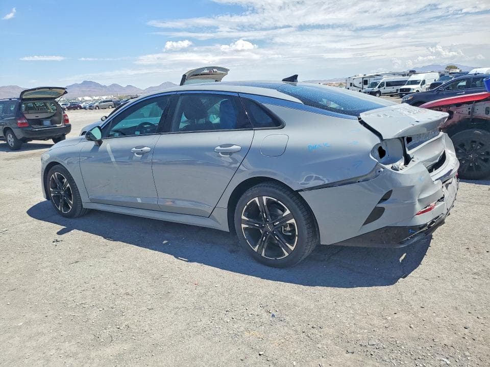 2023 KIA K5 GT LINE 2