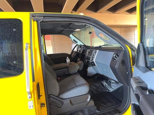 2018 FORD F650 SUPER DUTY 5