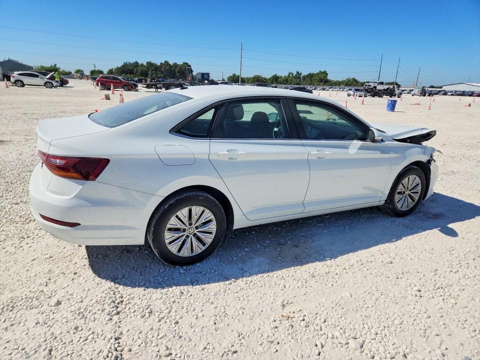 2019 VOLKSWAGEN JETTA S 3