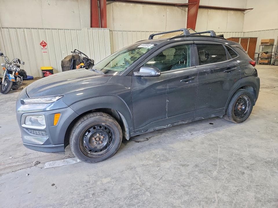 2018 HYUNDAI KONA SEL - 1