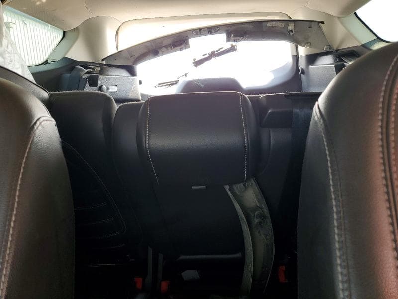2019 FORD ESCAPE TITANIUM 10