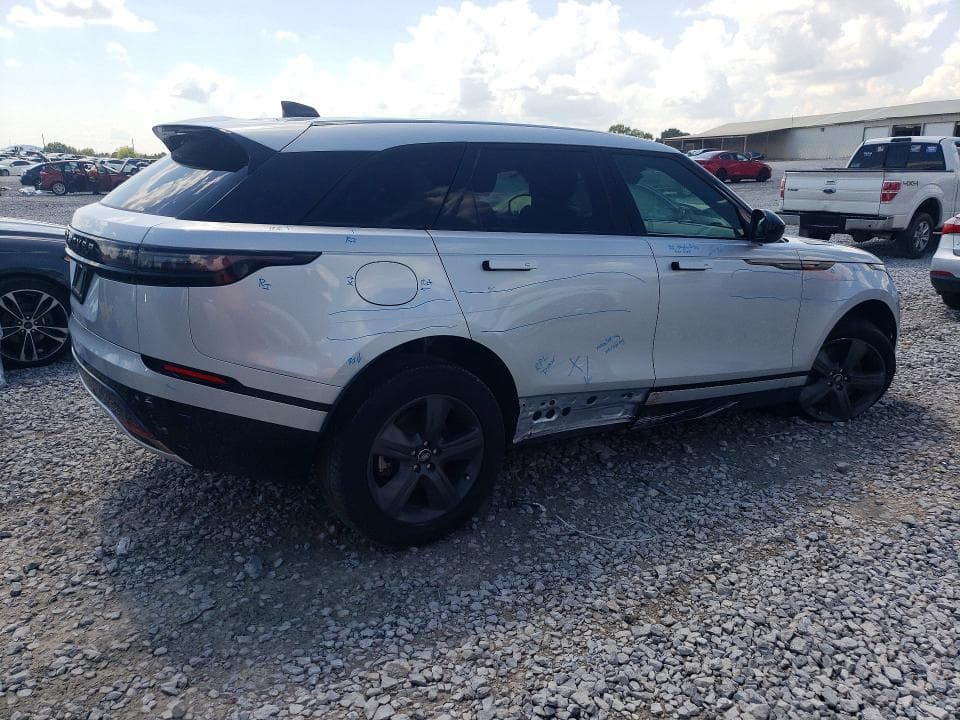 2024 LAND ROVER RANGE ROVER VELAR DYNAMIC SE 3