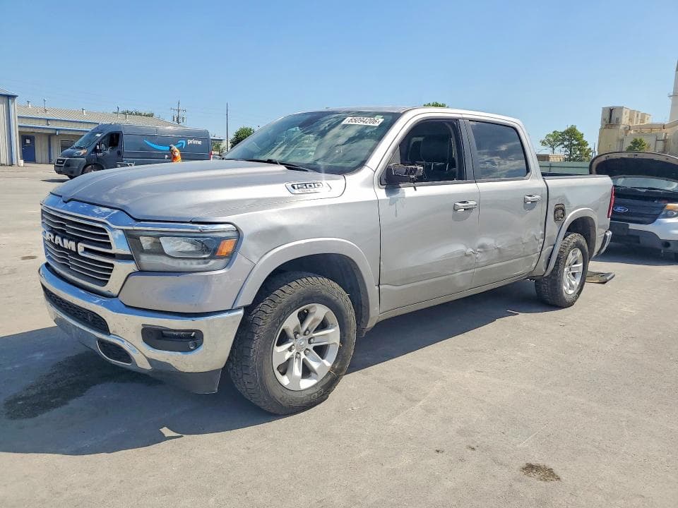 2019 RAM 1500 LARAMIE - 1