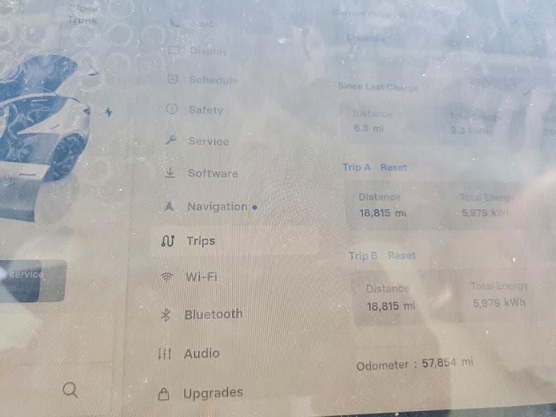 2023 TESLA MODEL Y 9