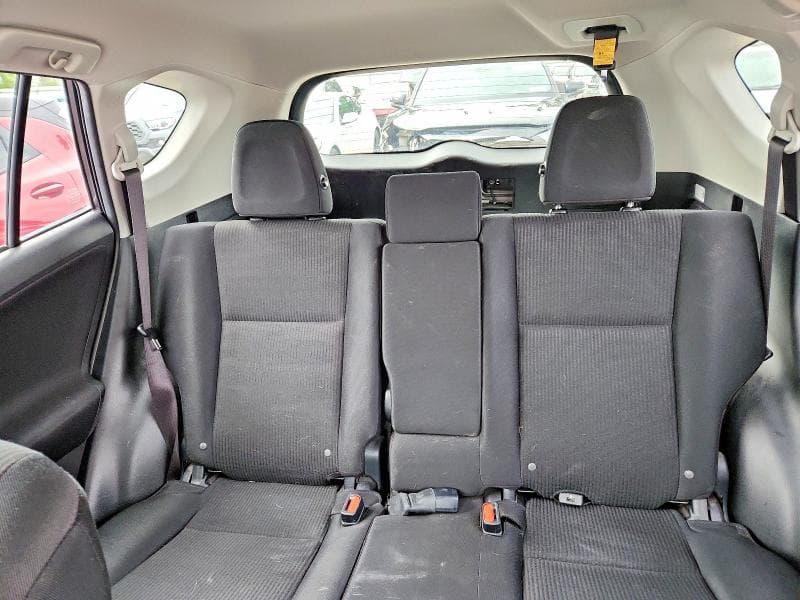 2018 TOYOTA RAV4 LE 10
