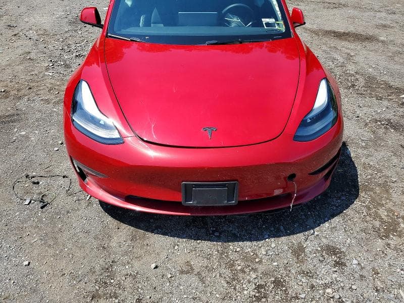 2023 TESLA MODEL 3 11