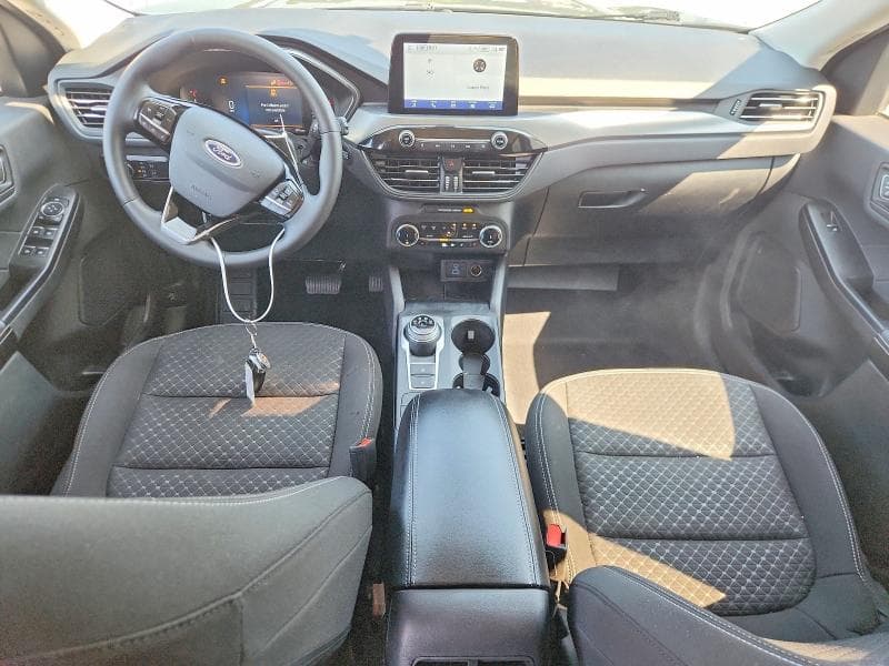 2023 FORD ESCAPE ACTIVE 8