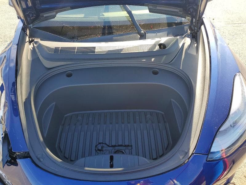 2023 TESLA MODEL 3 11