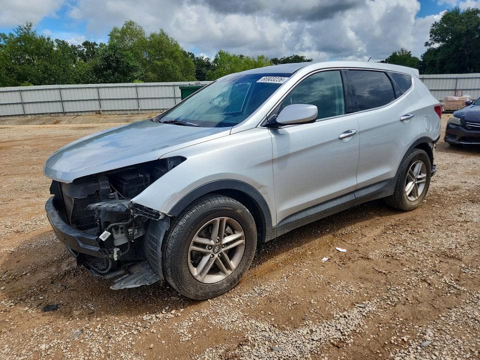 2018 HYUNDAI SANTA FE SPORT 2.4L - 1