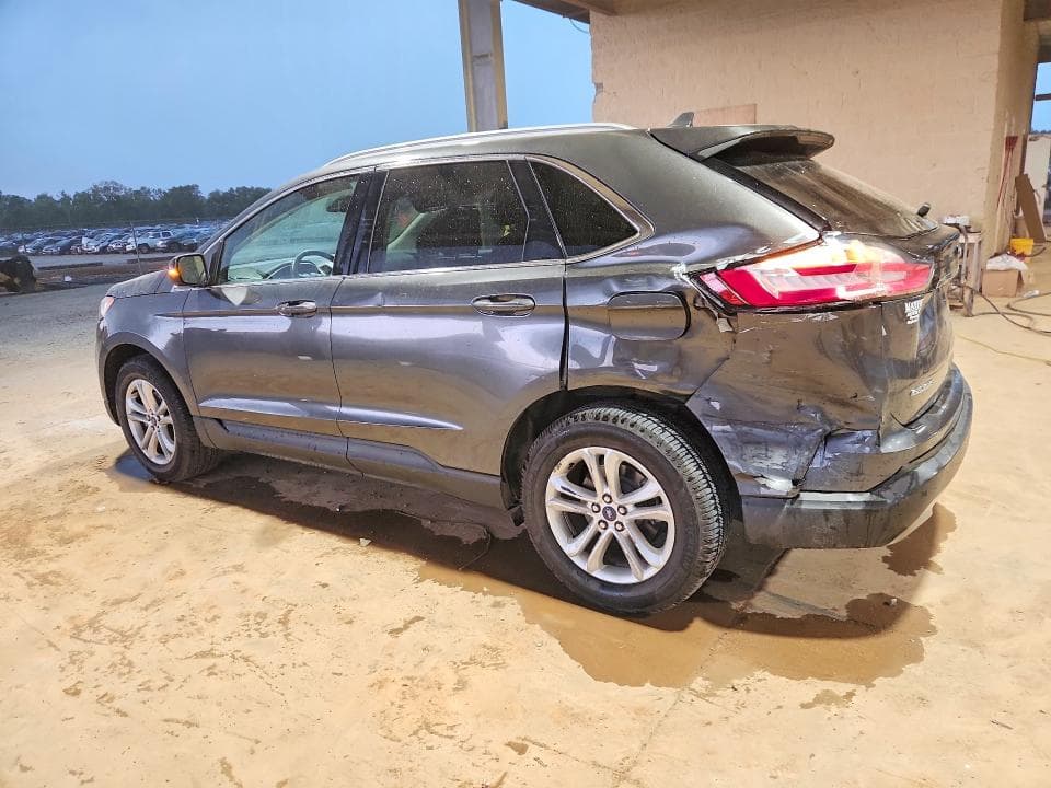 2019 FORD EDGE SEL 2