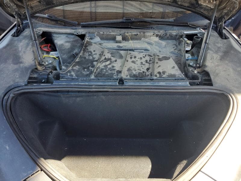 2020 TESLA MODEL S 11