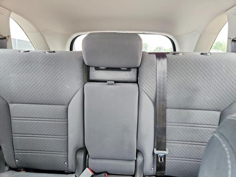 2017 KIA SORENTO LX 10