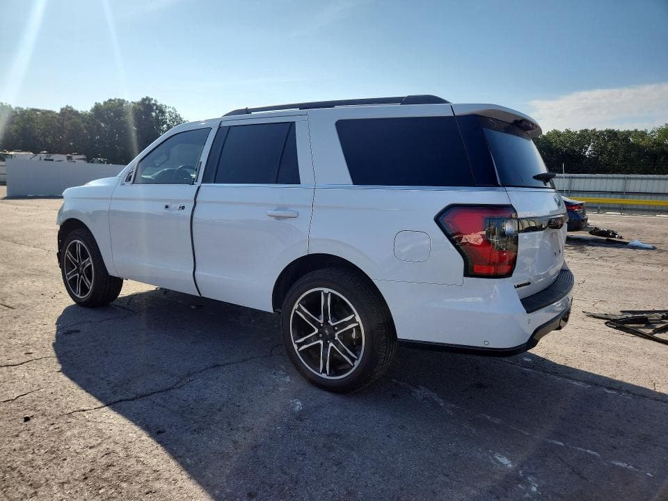 2019 FORD EXPEDITION LIMITED 2