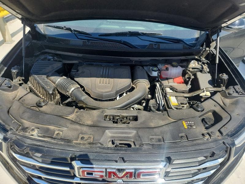 2024 GMC ACADIA UPLEVEL 12