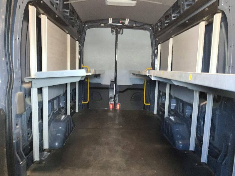 2020 FORD TRANSIT T-250 10