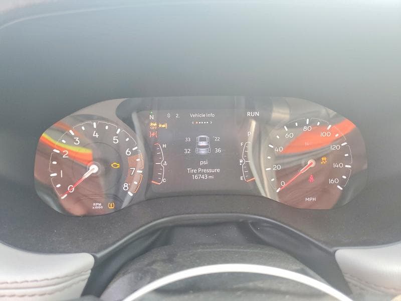 2026 JEEP COMPASS LIMITED 9