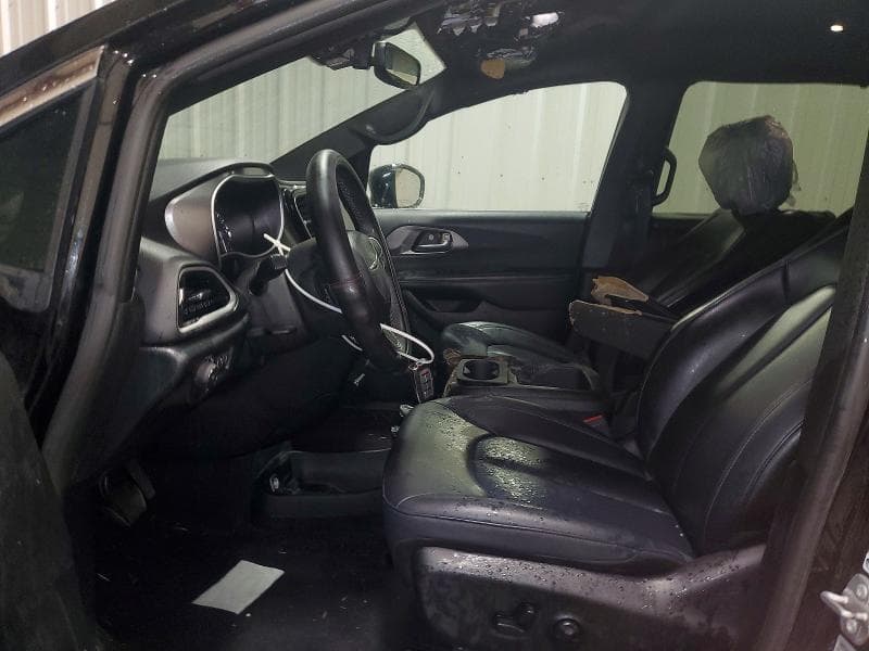 2025 CHRYSLER PACIFICA SELECT 7