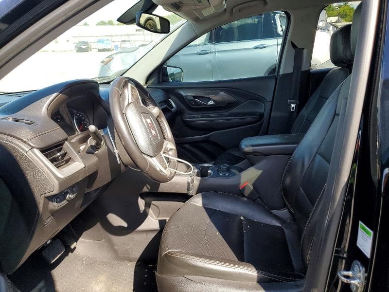 2019 GMC TERRAIN SLT 7