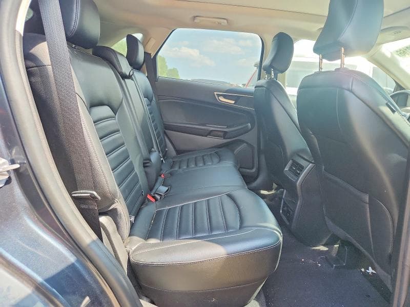 2024 FORD EDGE SEL 11