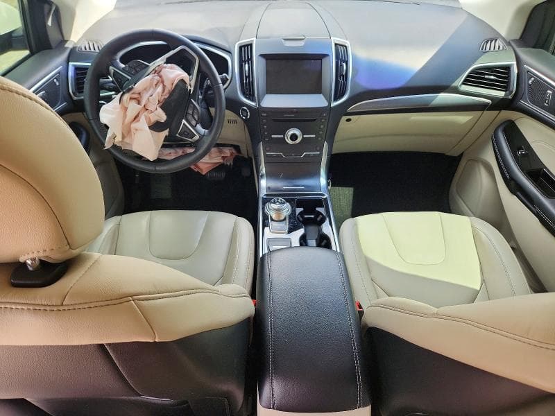 2019 FORD EDGE TITANIUM 8