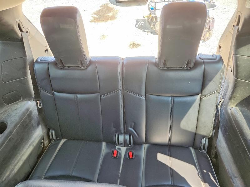 2018 NISSAN PATHFINDER SL 10
