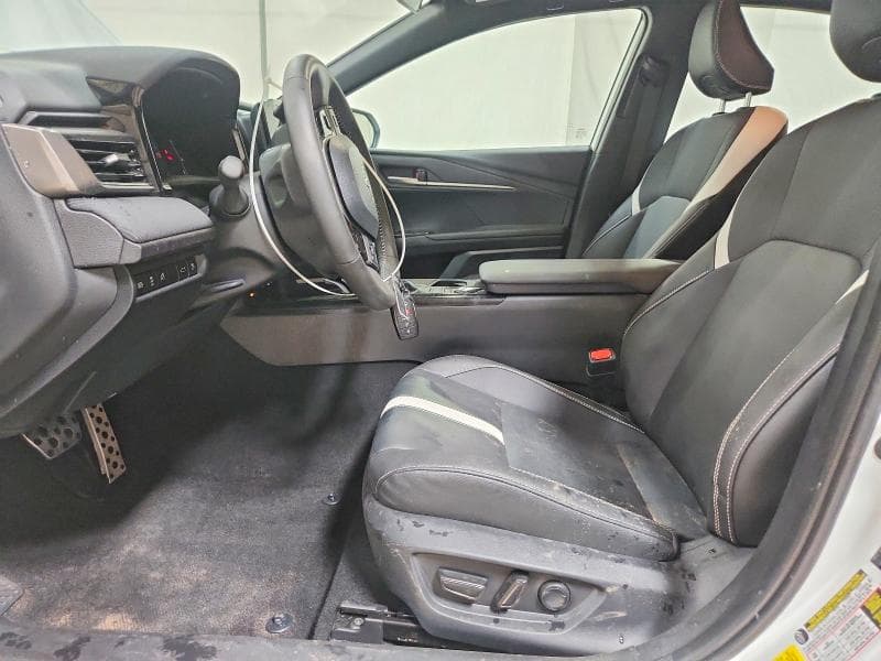 2026 TOYOTA CAMRY SE 7