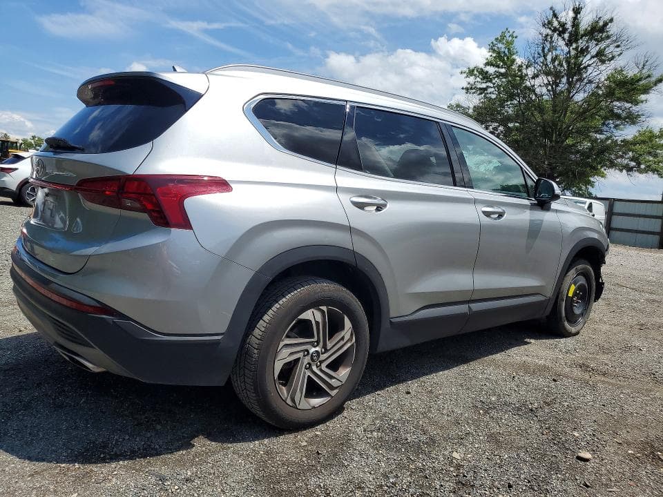 2023 HYUNDAI SANTA FE SEL 3