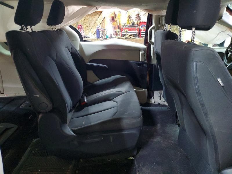 2018 CHRYSLER PACIFICA L 11