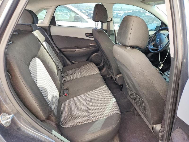 2020 HYUNDAI KONA SEL 10