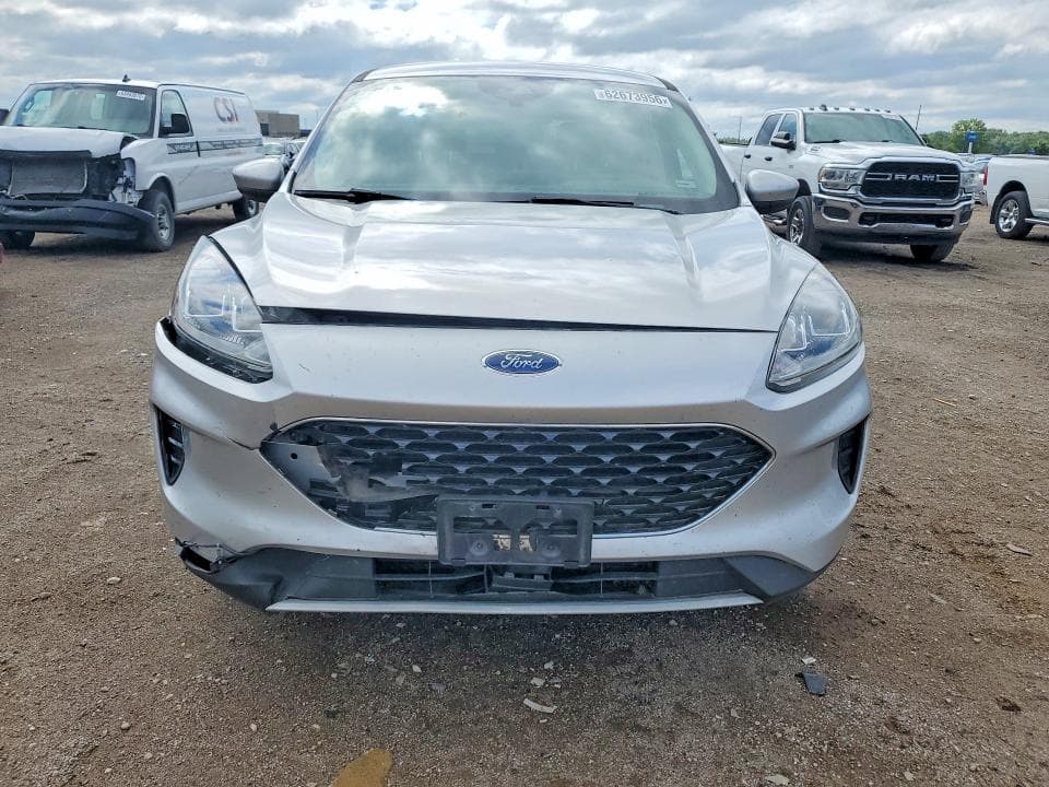 2020 FORD ESCAPE SE 5
