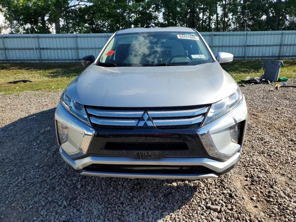 2019 MITSUBISHI ECLIPSE CROSS SE 5