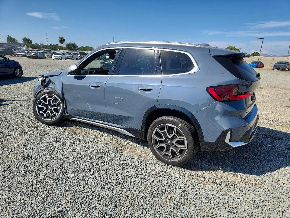 2023 BMW X1 XDRIVE28I 2
